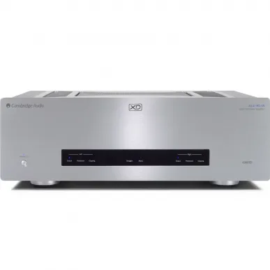 Cambridge Audio 851W Silver